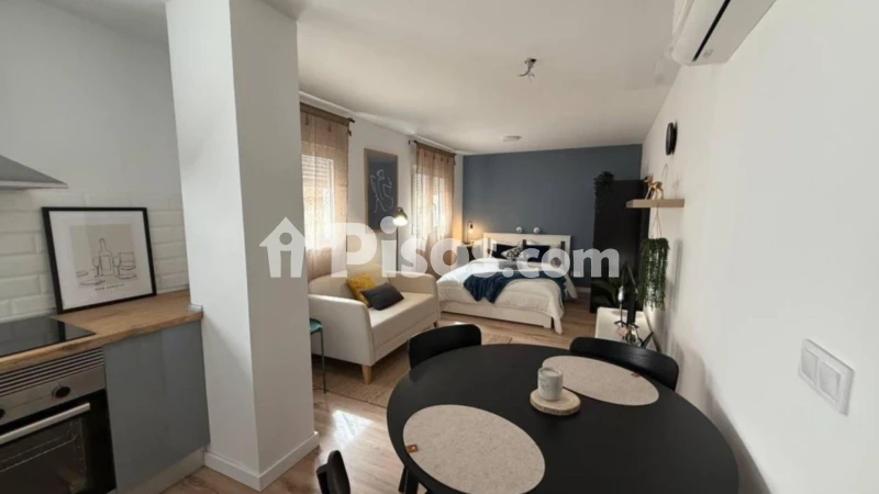 Fotografía del inmueble reportado: 950 €/mes — Alicante, Alicante