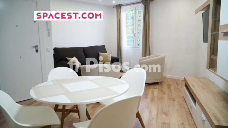 Fotografía del inmueble reportado: 1.763 €/mes — Valencia, Valencia