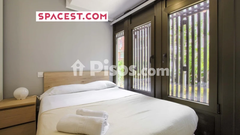 Fotografía del inmueble reportado: 1.400 €/mes — Madrid, Madrid