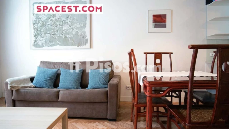 Fotografía del inmueble reportado: 2.000 €/mes — Madrid, Madrid
