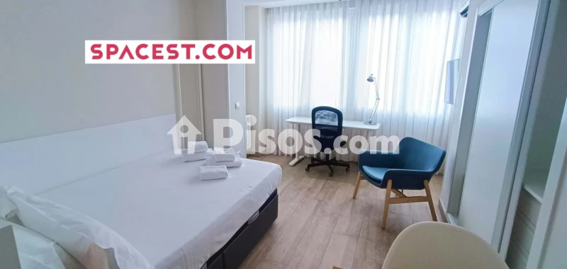 Fotografía del inmueble reportado: 1.200 €/mes — Madrid, Madrid