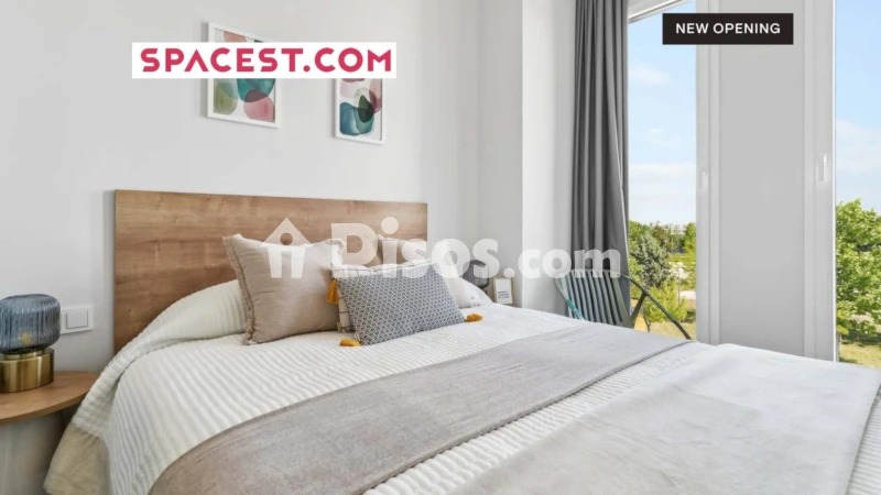 Fotografía del inmueble reportado: 1.250 €/mes — Madrid, Madrid