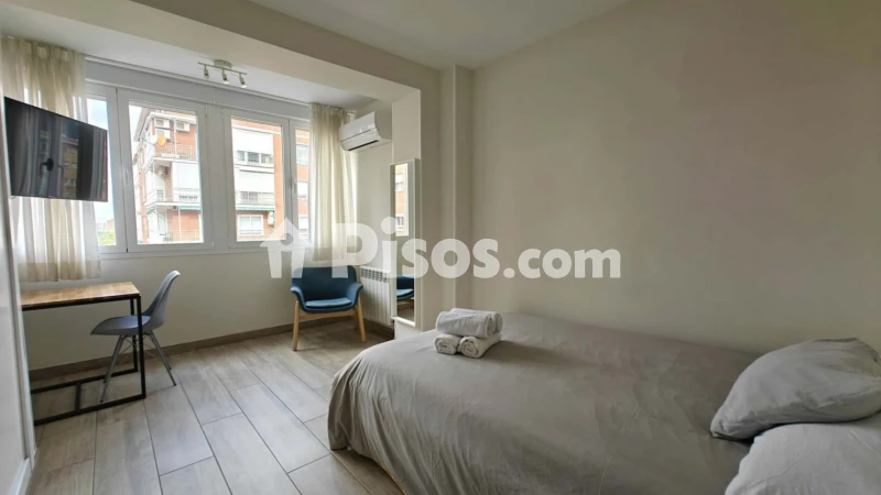 Fotografía del inmueble reportado: 1.200 €/mes — Madrid, Madrid