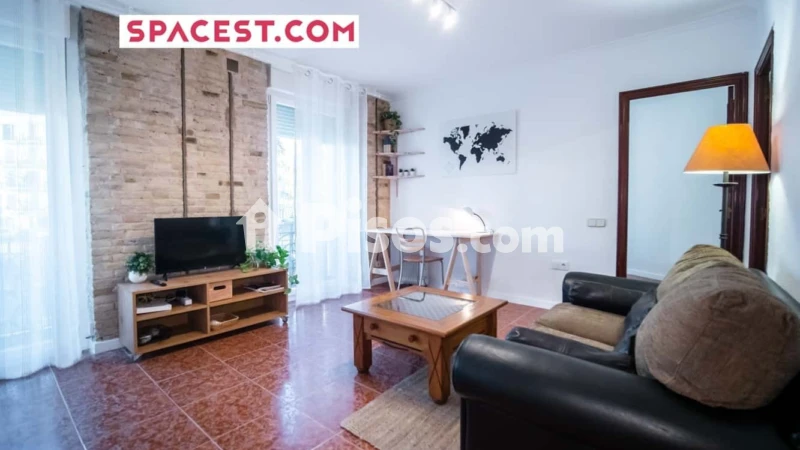 Fotografía del inmueble reportado: 1.976 €/mes — Valencia, Valencia
