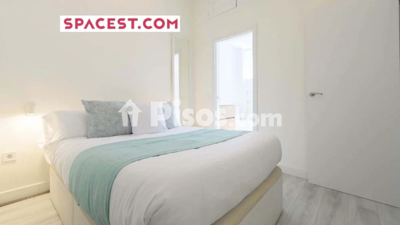 Fotografía del inmueble reportado: 1.650 €/mes — Madrid, Madrid