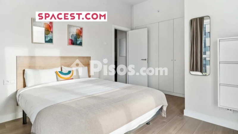 Fotografía del inmueble reportado: 1.300 €/mes — Madrid, Madrid