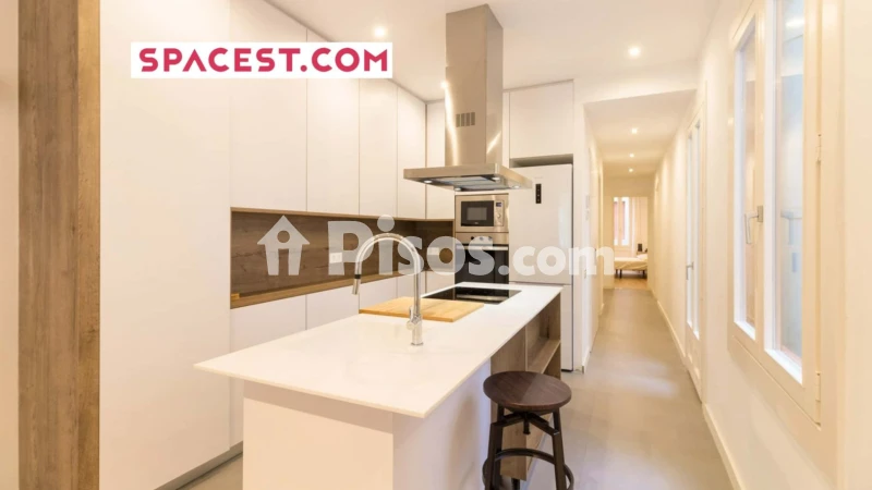 Fotografía del inmueble reportado: 2.250 €/mes — Barcelona, Barcelona