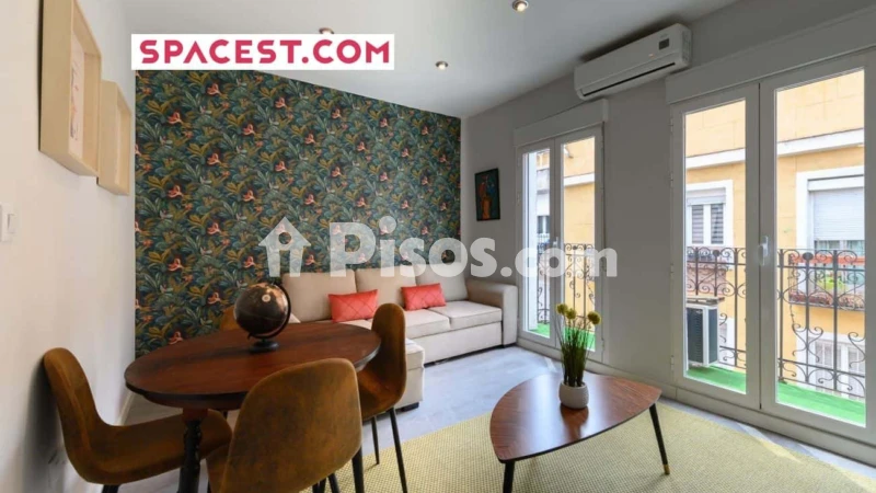 Fotografía del inmueble reportado: 1.800 €/mes — Madrid, Madrid
