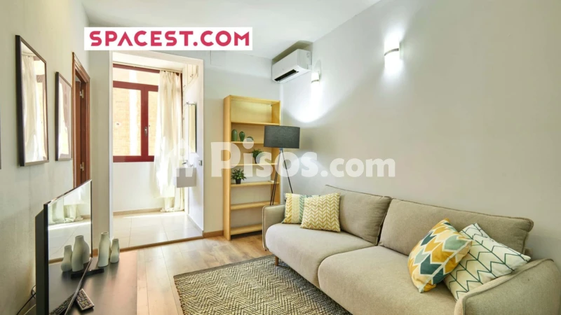 Fotografía del inmueble reportado: 1.950 €/mes — Barcelona, Barcelona