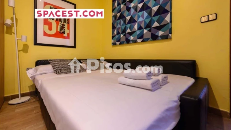 Fotografía del inmueble reportado: 1.450 €/mes — Madrid, Madrid