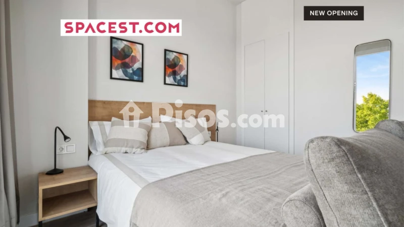 Fotografía del inmueble reportado: 1.280 €/mes — Madrid, Madrid