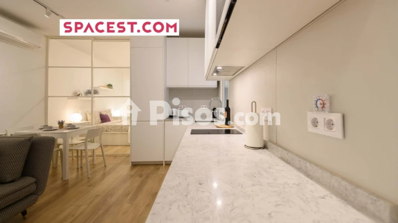 Fotografía del inmueble reportado: 2.200 €/mes — Madrid, Madrid