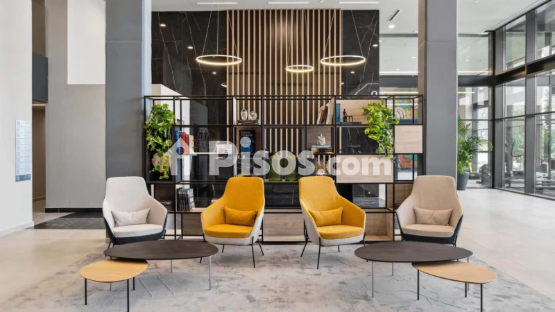 Fotografía del inmueble reportado: 1.300 €/mes — Madrid, Madrid