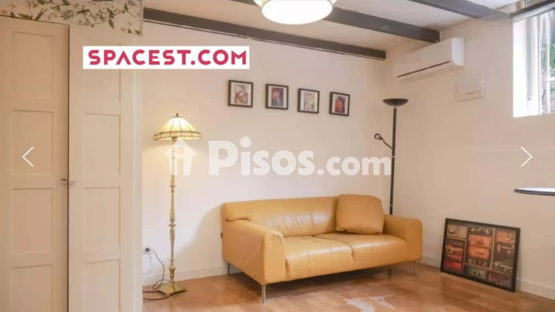 Fotografía del inmueble reportado: 1.600 €/mes — Madrid, Madrid