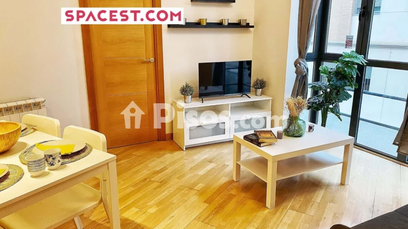 Fotografía del inmueble reportado: 1.100 €/mes — Madrid, Madrid