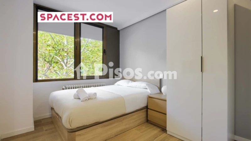 Fotografía del inmueble reportado: 1.400 €/mes — Madrid, Madrid