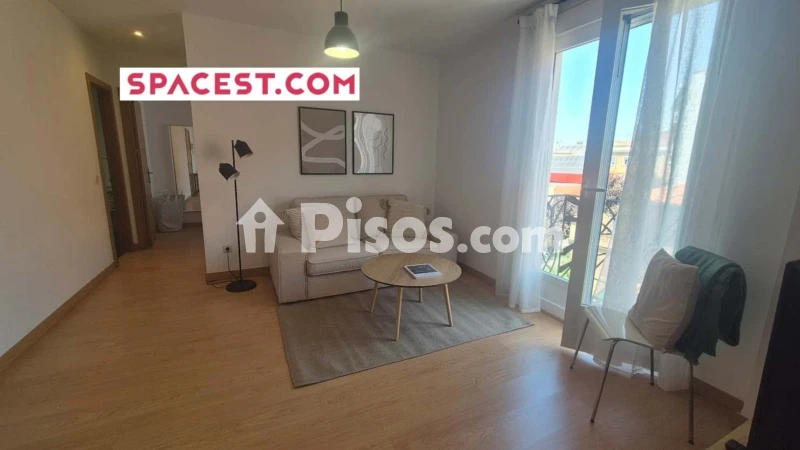 Fotografía del inmueble reportado: 1.050 €/mes — Madrid, Madrid