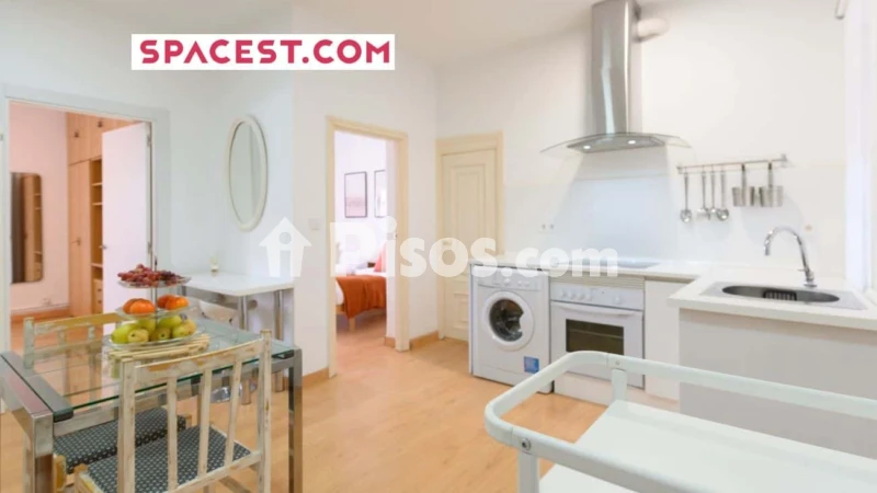 Fotografía del inmueble reportado: 1.800 €/mes — Madrid, Madrid
