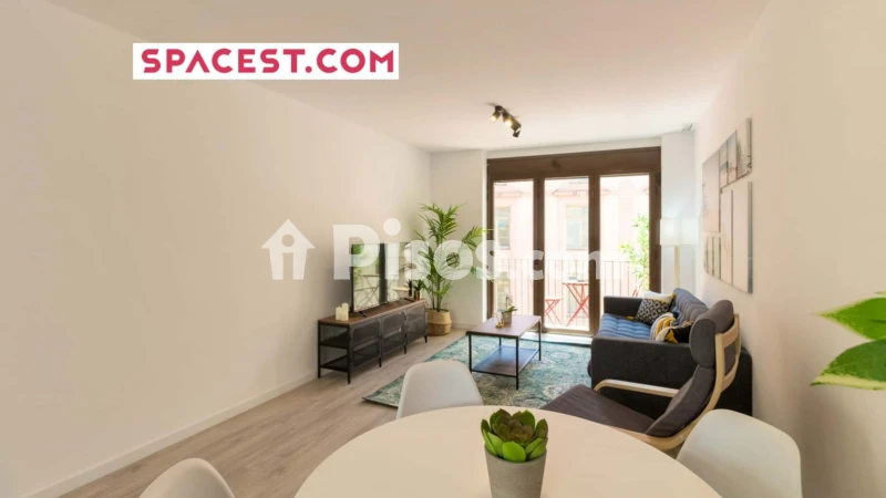 Fotografía del inmueble reportado: 1.750 €/mes — Barcelona, Barcelona
