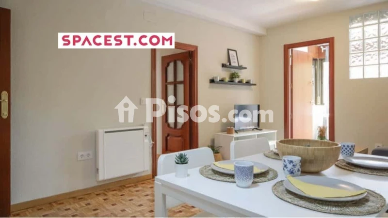 Fotografía del inmueble reportado: 1.690 €/mes — Madrid, Madrid