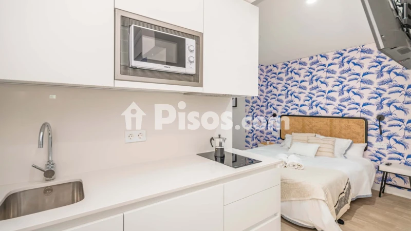Fotografía del inmueble reportado: 1.150 €/mes — Málaga, Málaga