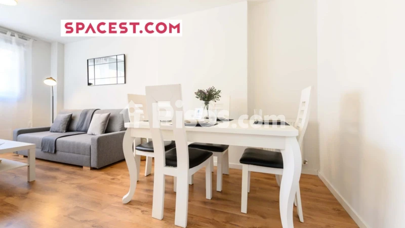 Fotografía del inmueble reportado: 1.850 €/mes — Madrid, Madrid