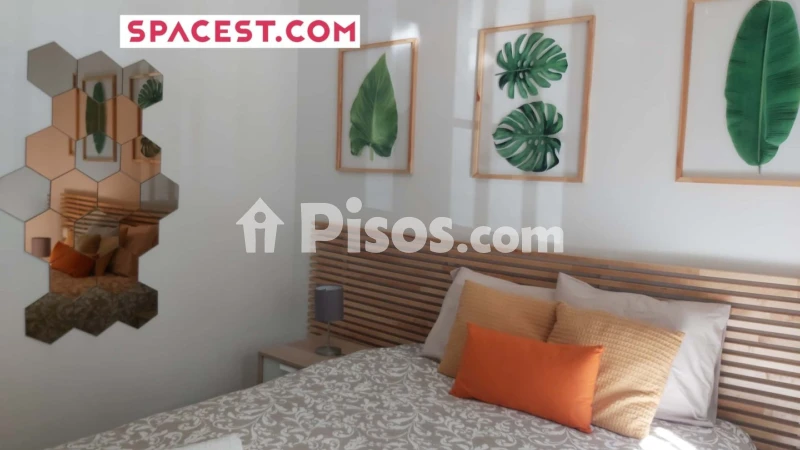 Fotografía del inmueble reportado: 1.350 €/mes — Madrid, Madrid