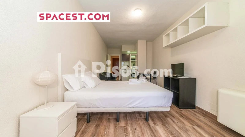 Fotografía del inmueble reportado: 1.200 €/mes — Madrid, Madrid
