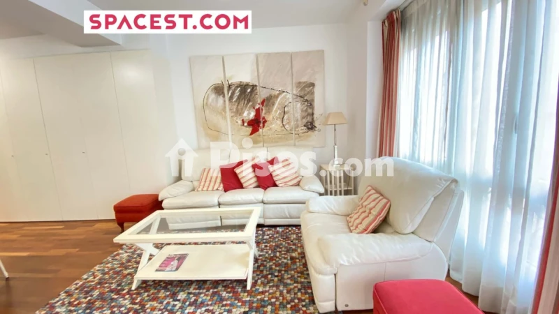 Fotografía del inmueble reportado: 2.150 €/mes — Valencia, Valencia