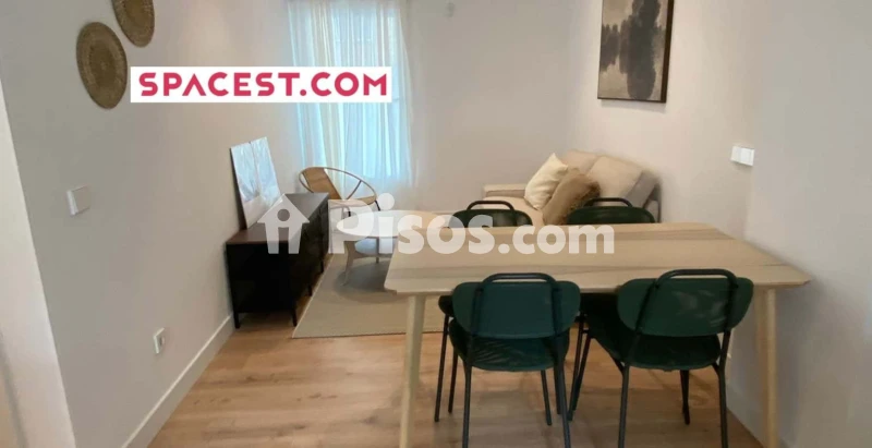 Fotografía del inmueble reportado: 1.395 €/mes — Madrid, Madrid