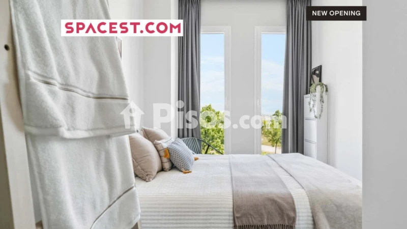 Fotografía del inmueble reportado: 1.400 €/mes — Madrid, Madrid