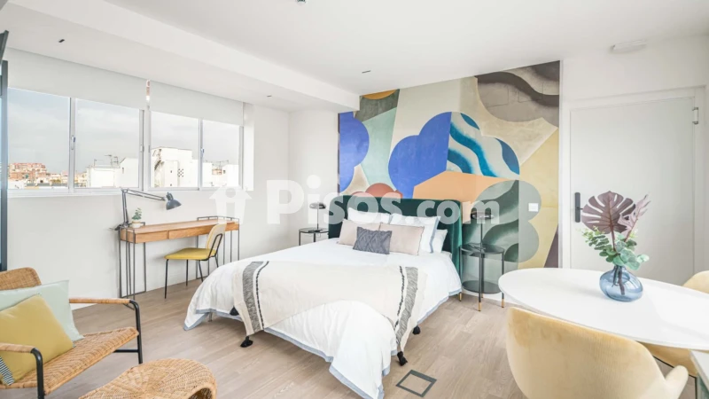 Fotografía del inmueble reportado: 1.749 €/mes — Málaga, Málaga