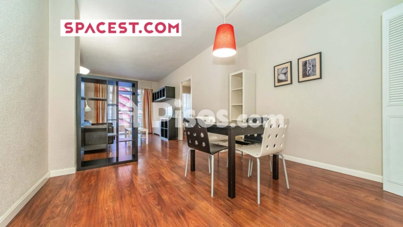 Fotografía del inmueble reportado: 1.500 €/mes — Madrid, Madrid