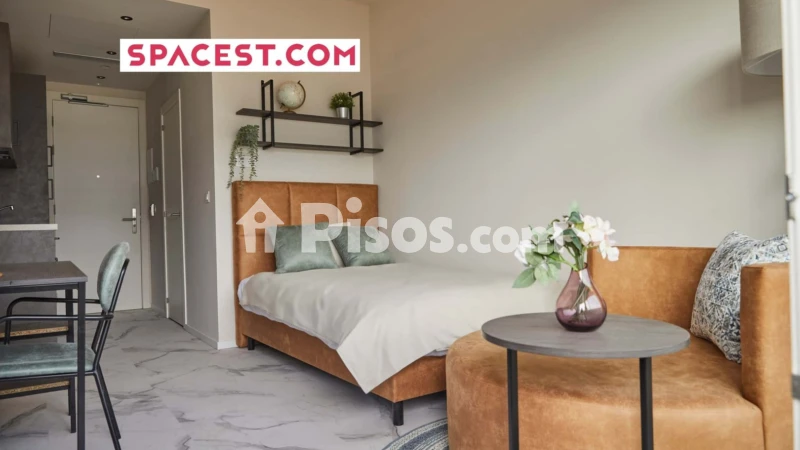 Fotografía del inmueble reportado: 1.150 €/mes — Madrid, Madrid