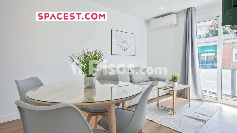 Fotografía del inmueble reportado: 2.500 €/mes — Barcelona, Barcelona