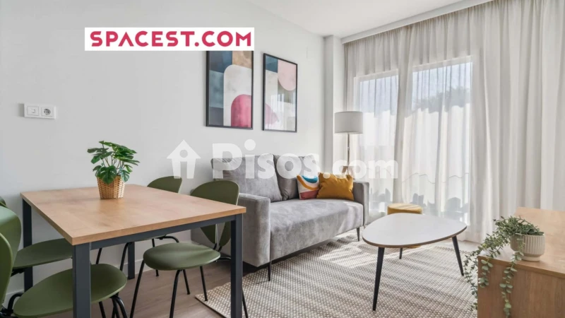 Fotografía del inmueble reportado: 1.450 €/mes — Madrid, Madrid