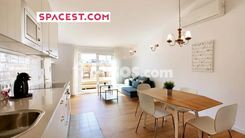 Fotografía del inmueble reportado: 1.680 €/mes — Barcelona, Barcelona