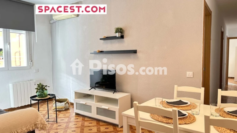 Fotografía del inmueble reportado: 1.765 €/mes — Madrid, Madrid