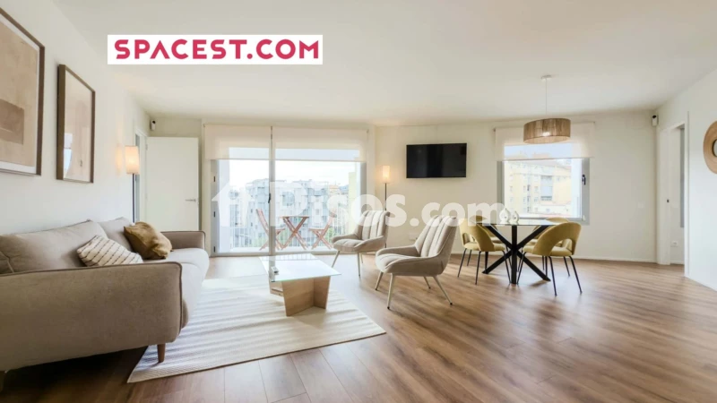 Fotografía del inmueble reportado: 2.800 €/mes — Barcelona, Barcelona