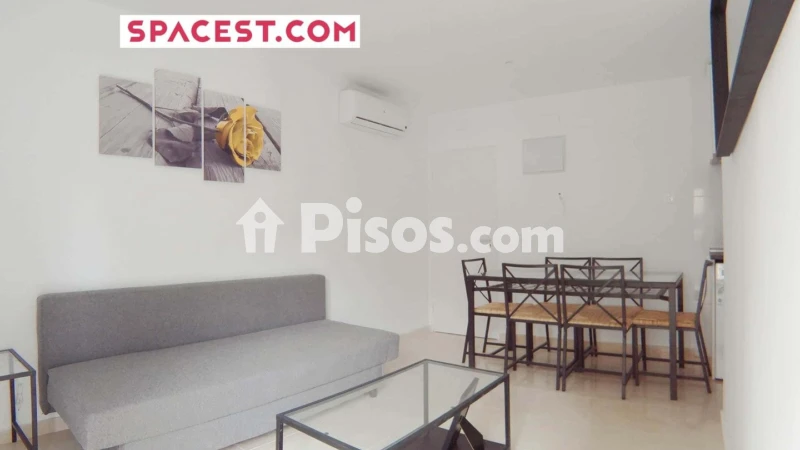 Fotografía del inmueble reportado: 950 €/mes — Madrid, Madrid