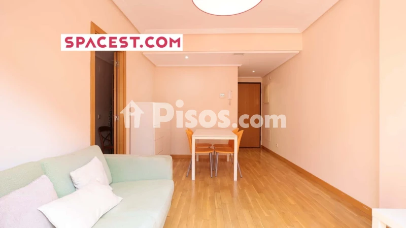 Fotografía del inmueble reportado: 1.200 €/mes — Madrid, Madrid