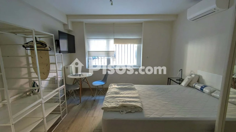 Fotografía del inmueble reportado: 1.000 €/mes — Madrid, Madrid