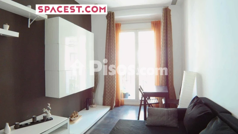 Fotografía del inmueble reportado: 1.250 €/mes — Madrid, Madrid