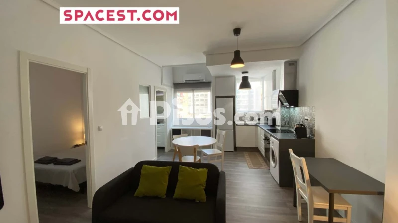 Fotografía del inmueble reportado: 1.650 €/mes — Valencia, Valencia