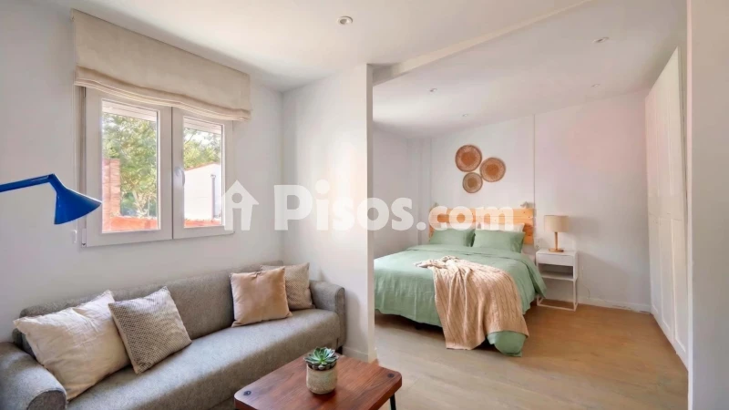 Fotografía del inmueble reportado: 1.155 €/mes — Barcelona, Barcelona