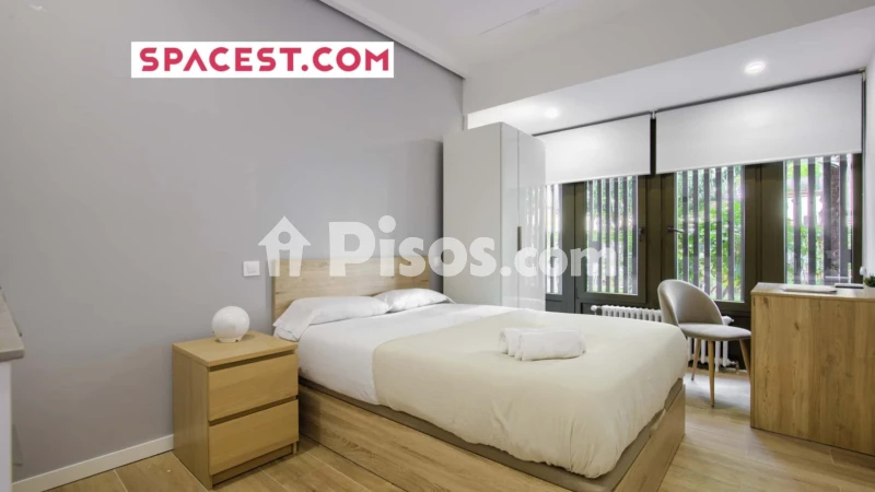 Fotografía del inmueble reportado: 1.400 €/mes — Madrid, Madrid