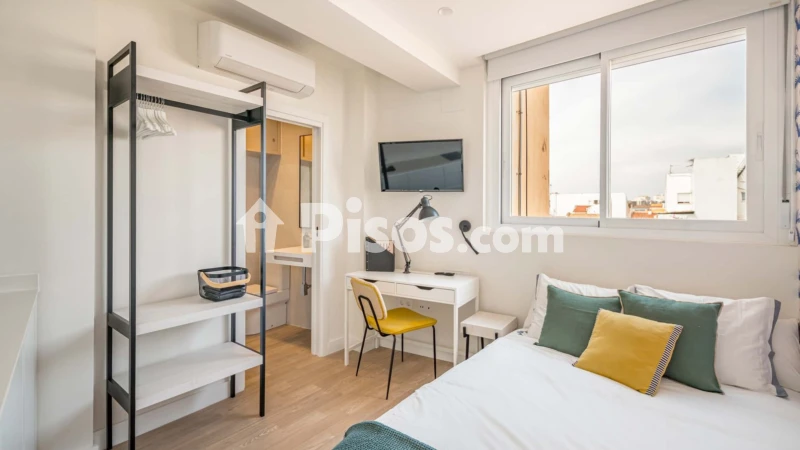 Fotografía del inmueble reportado: 1.349 €/mes — Málaga, Málaga