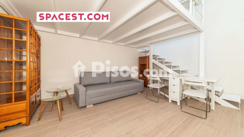 Fotografía del inmueble reportado: 1.000 €/mes — Madrid, Madrid