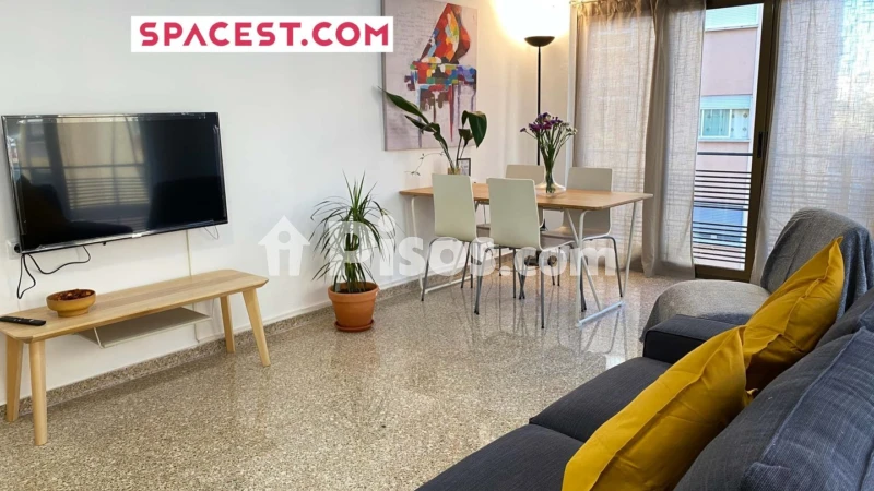 Fotografía del inmueble reportado: 1.870 €/mes — Valencia, Valencia