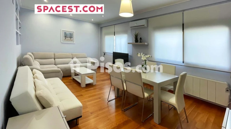 Fotografía del inmueble reportado: 1.732 €/mes — Valencia, Valencia